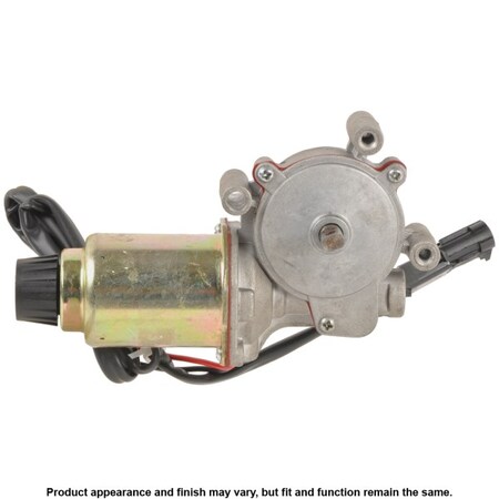 A1 Cardone New Headlamp Motor, 82-9113H 82-9113H